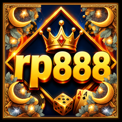 rp888 — galeri pratinjau Resmi APK